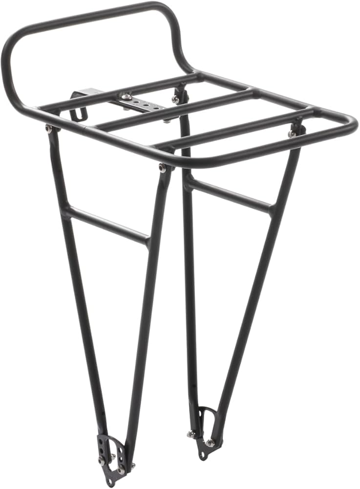 PELAGO Commuter Front Rack M / ペラゴ M Pelago Commuter Front Rack コミューターフロントラック – pop
